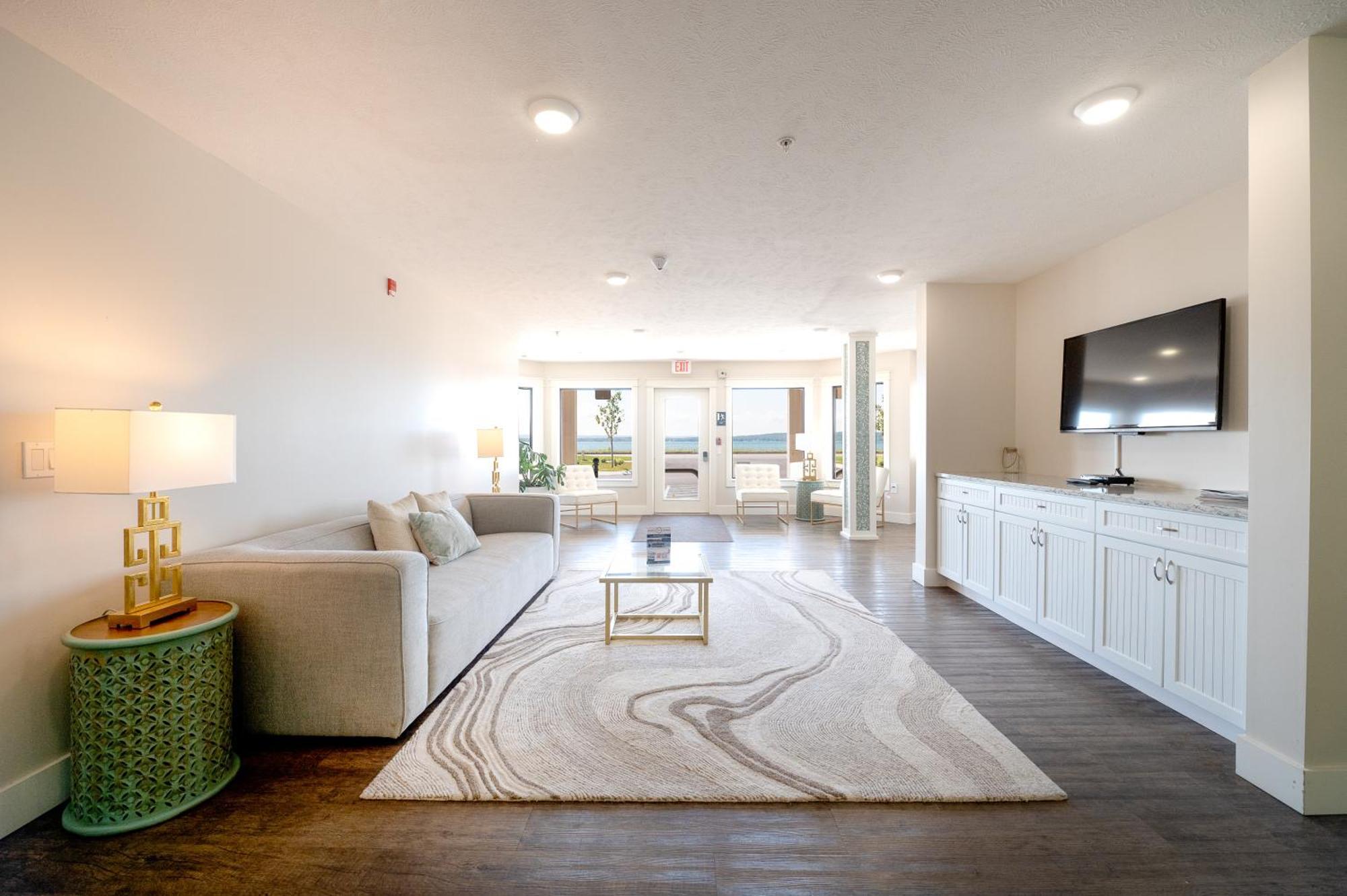 Kasa Gold Coast Inn Traverse City Dış mekan fotoğraf