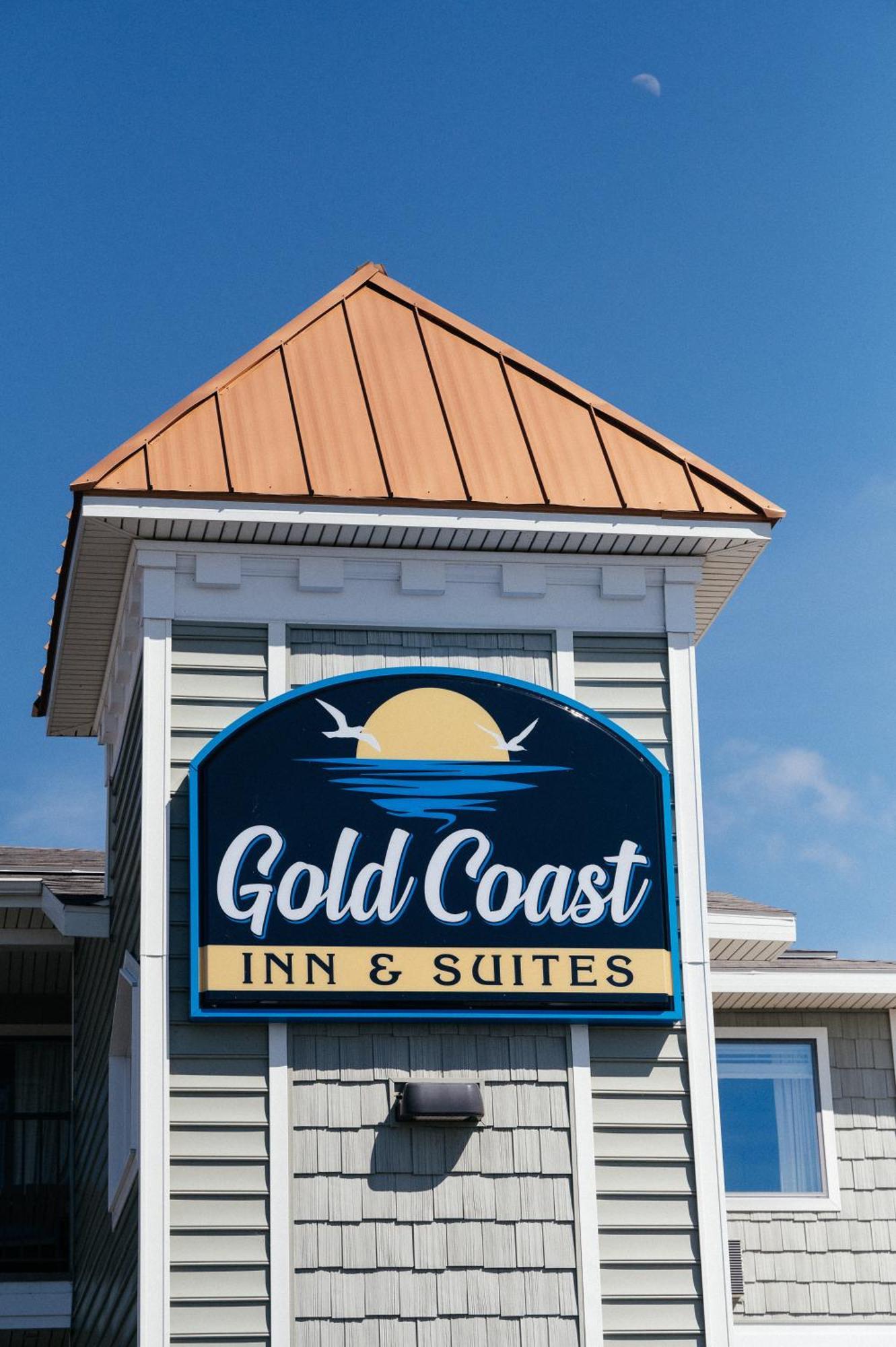 Kasa Gold Coast Inn Traverse City Dış mekan fotoğraf