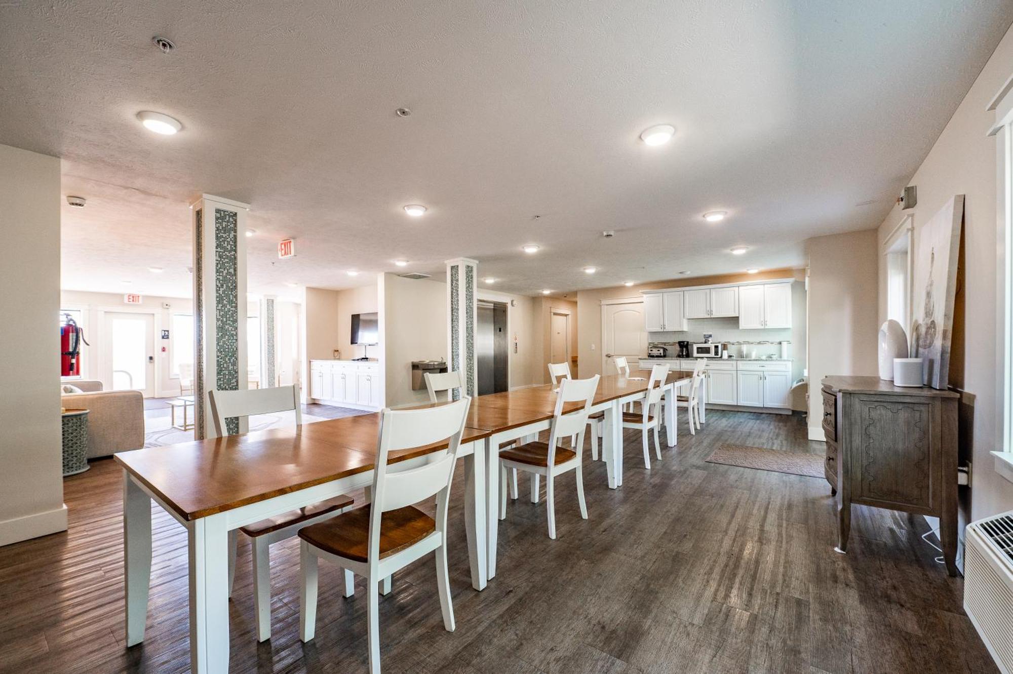 Kasa Gold Coast Inn Traverse City Dış mekan fotoğraf