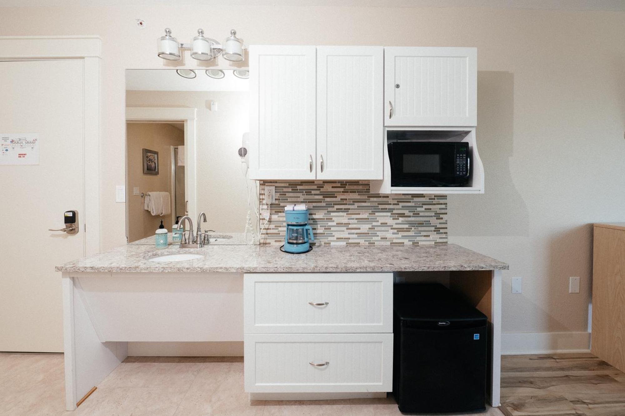 Kasa Gold Coast Inn Traverse City Dış mekan fotoğraf