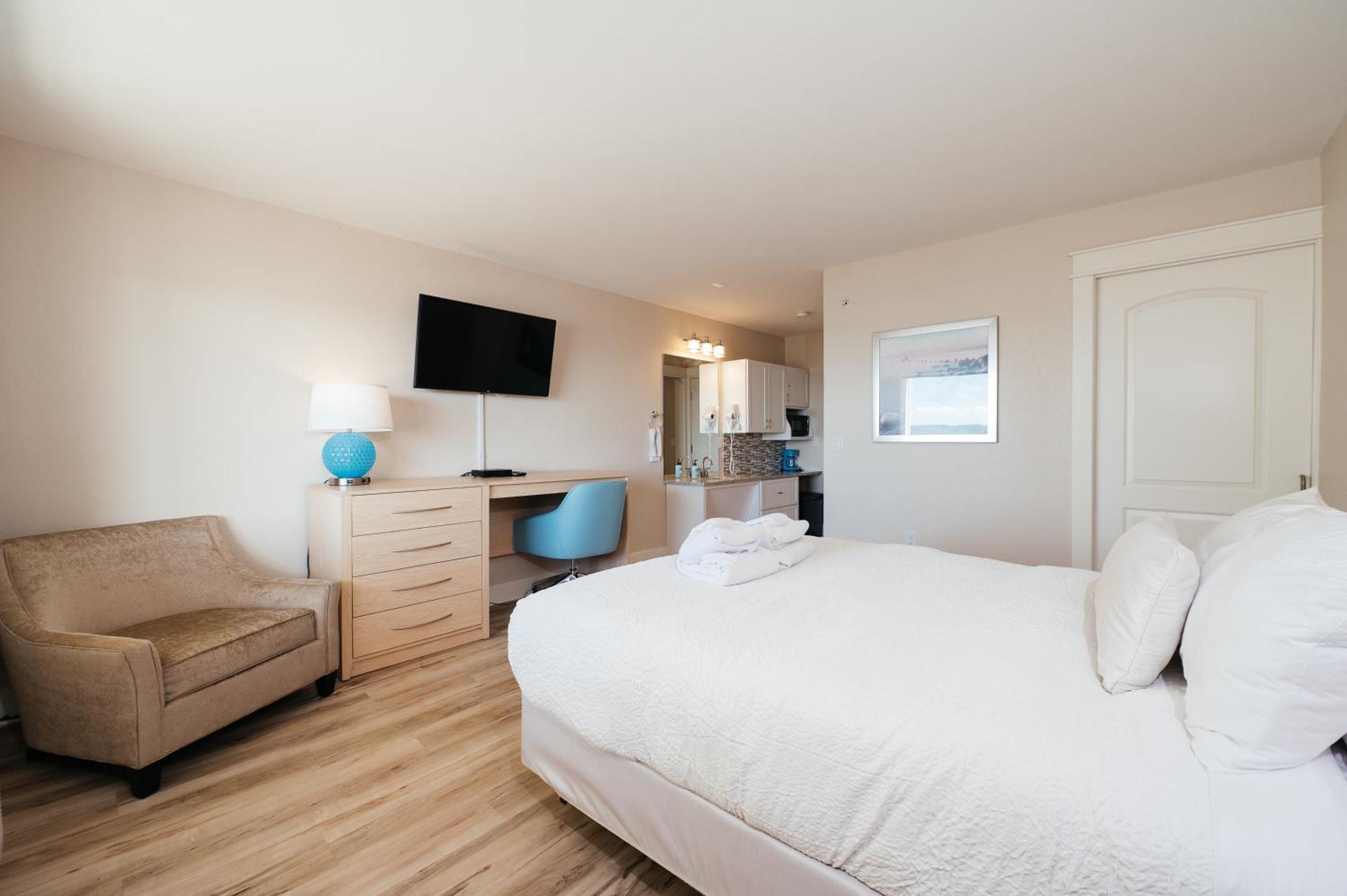 Kasa Gold Coast Inn Traverse City Dış mekan fotoğraf