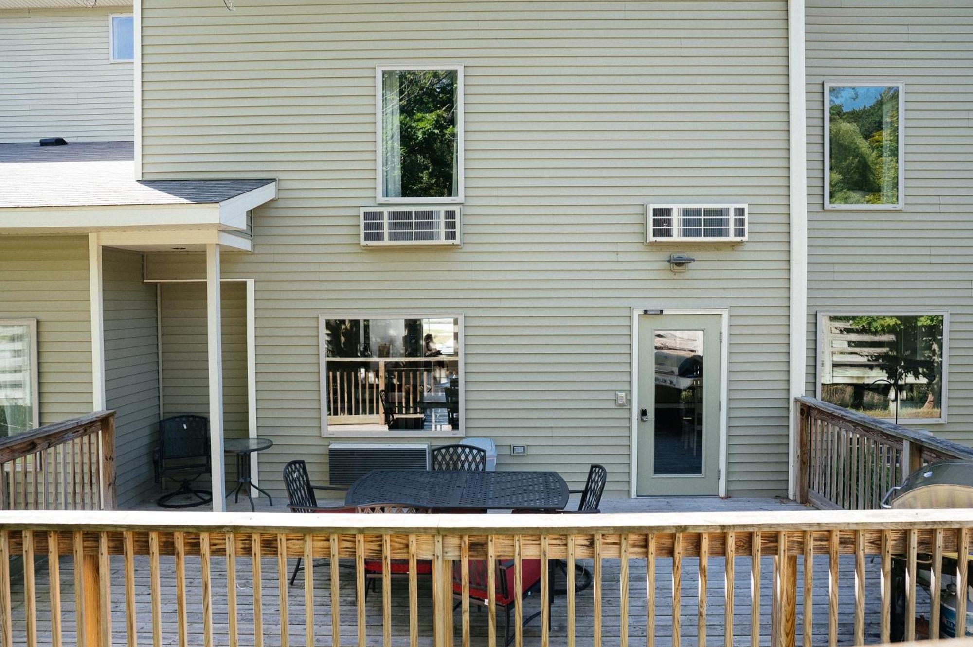 Kasa Gold Coast Inn Traverse City Dış mekan fotoğraf