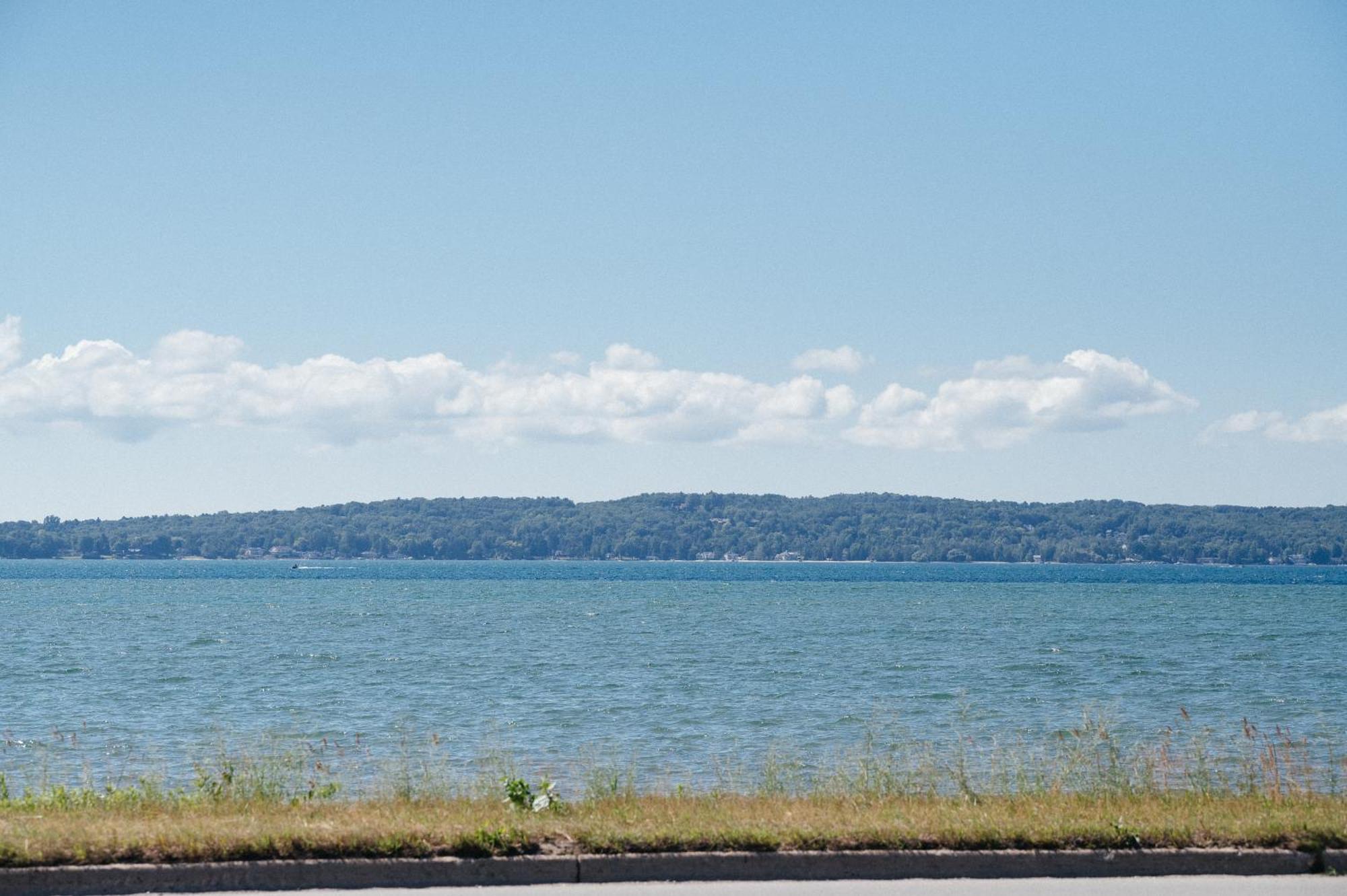 Kasa Gold Coast Inn Traverse City Dış mekan fotoğraf