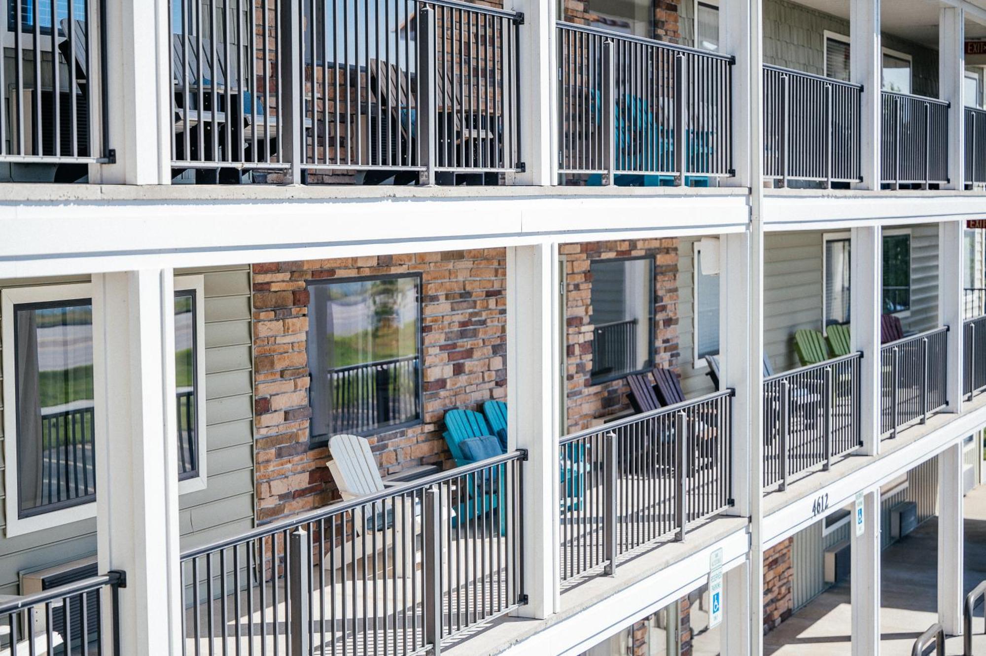 Kasa Gold Coast Inn Traverse City Dış mekan fotoğraf