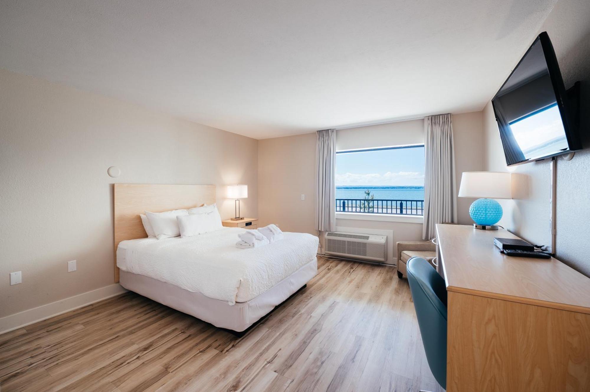 Kasa Gold Coast Inn Traverse City Dış mekan fotoğraf