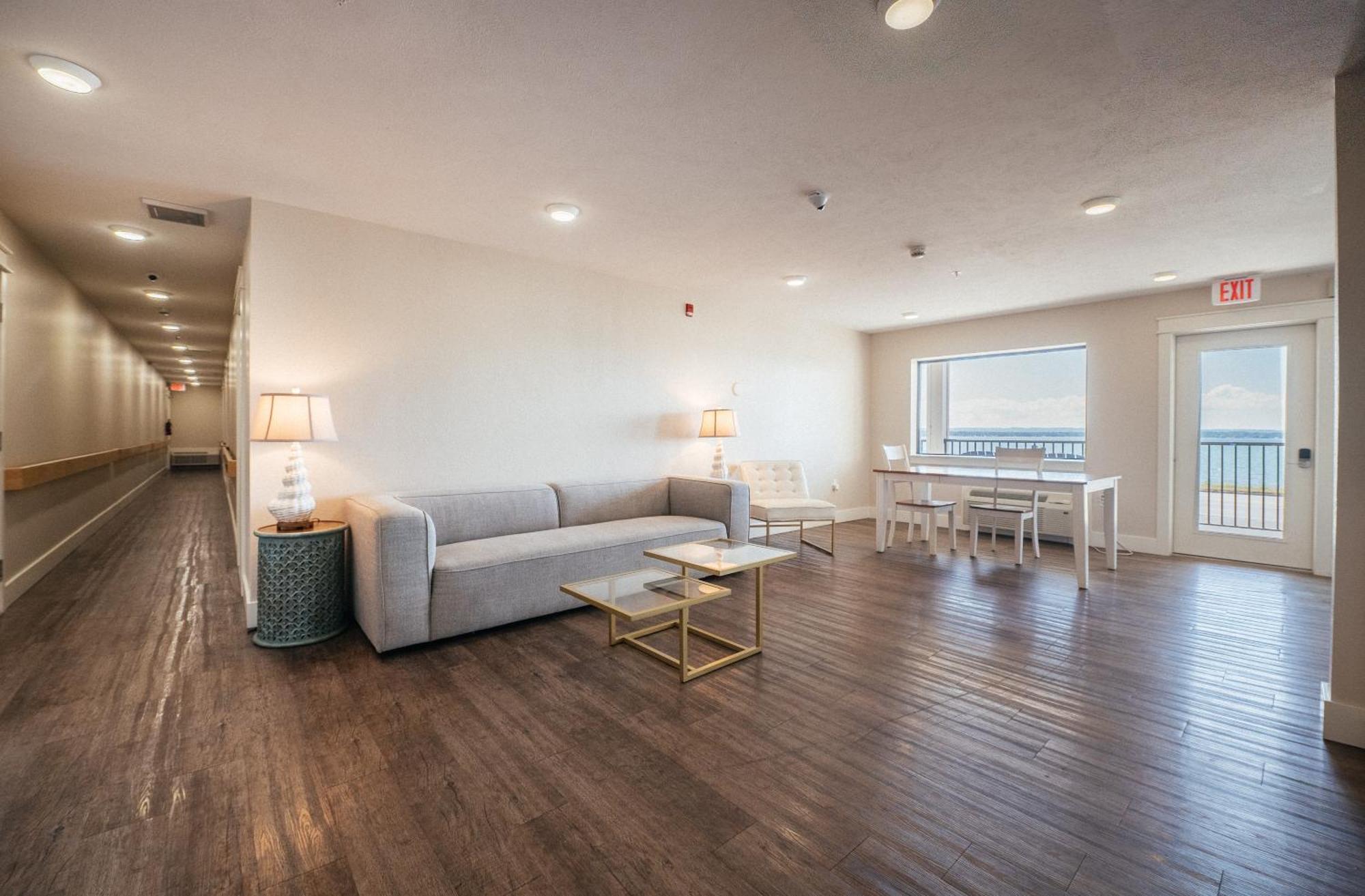 Kasa Gold Coast Inn Traverse City Dış mekan fotoğraf